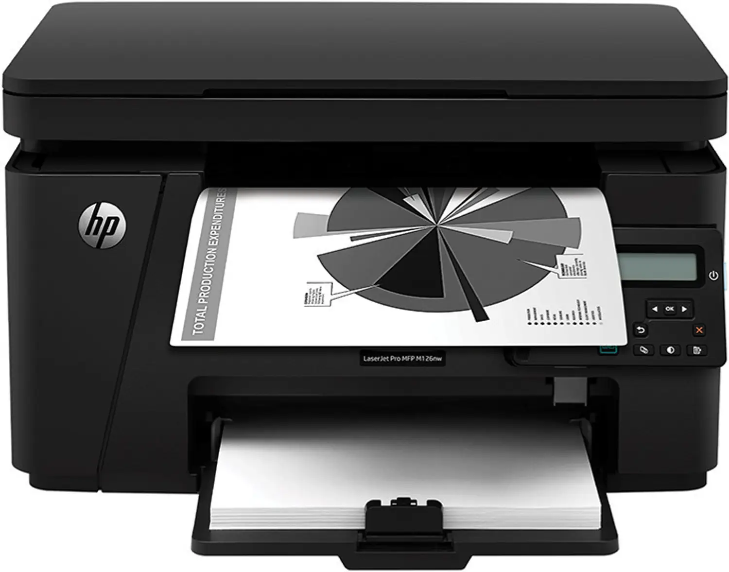 HP Laser 303d